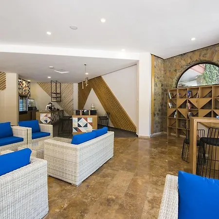 Bay - Adults Only Marmaris