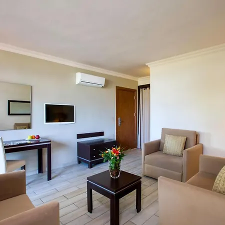 Bay - Adults Only Hotel