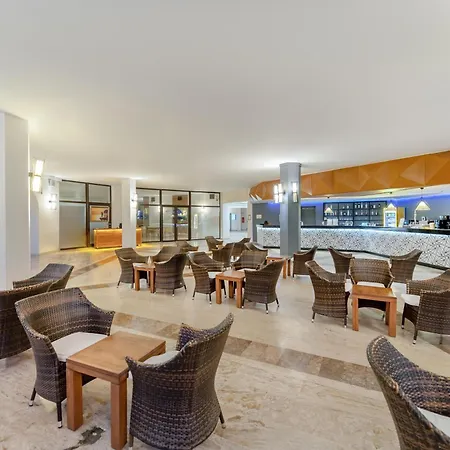 Hotel Bay - Adults Only 5*