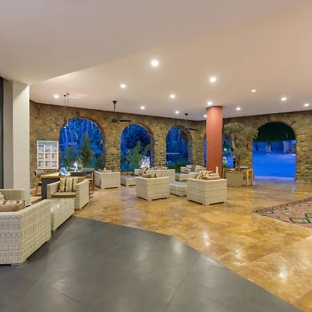 Bay - Adults Only Hotel Marmaris
