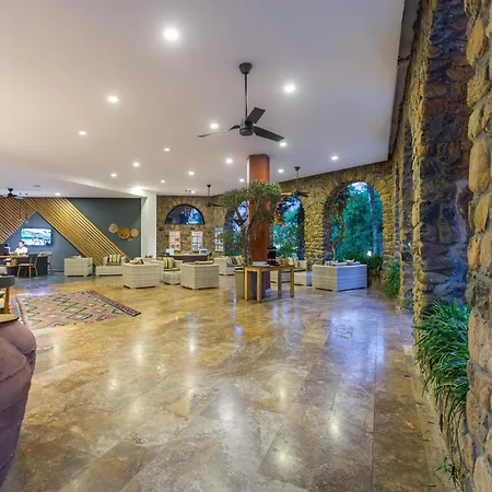 Bay - Adults Only Hotel Marmaris