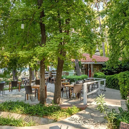 Bay - Adults Only Hotel 5*