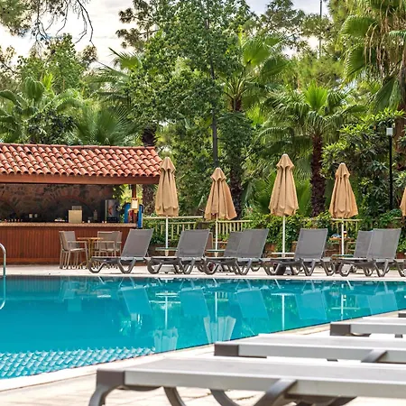 Hotel Bay - Adults Only