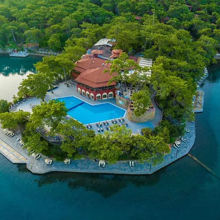 Bay - Adults Only 5*